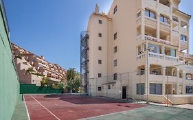 Castle Harbour Matthew'S Flat Los Cristianos By Lovetenerife